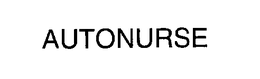 AUTONURSE trademark