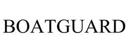 BOATGUARD trademark