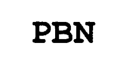 PBN trademark