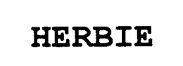 HERBIE trademark