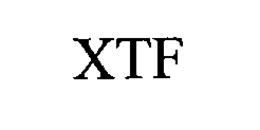XTF trademark