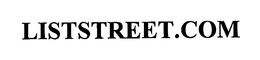 LISTSTREET.COM trademark