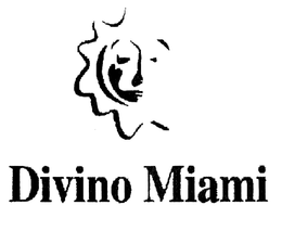 DIVINO MIAMI trademark