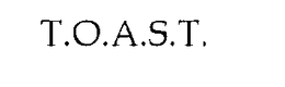 T.O.A.S.T. trademark