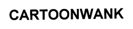 CARTOONWANK trademark