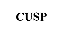 CUSP trademark