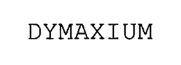 DYMAXIUM trademark