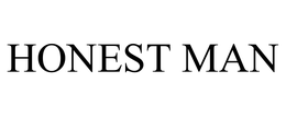 HONEST MAN trademark