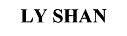 LY SHAN trademark