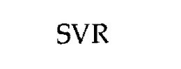 SVR trademark
