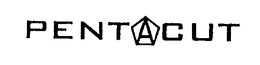 PENTACUT trademark