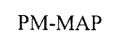 PM-MAP trademark