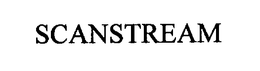 SCANSTREAM trademark