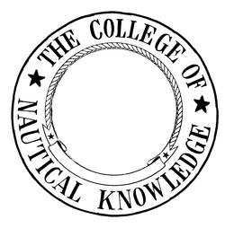 THE COLLEGE OF NAUTICAL KNOWLEDGE trademark