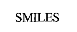 SMILES trademark