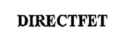 DIRECTFET trademark