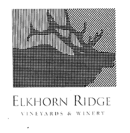 ELKHORN RIDGE VINEYARDS & WINERY trademark