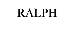 RALPH trademark