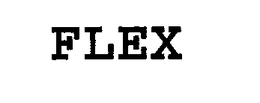 FLEX trademark