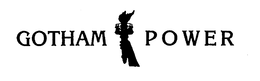 GOTHAM POWER trademark