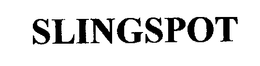 SLINGSPOT trademark