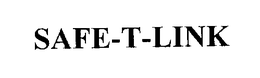 SAFE-T-LINK trademark