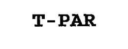 T-PAR trademark