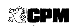 CPM trademark