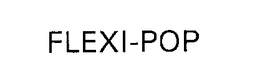 FLEXIPOP trademark