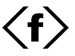 < F > trademark