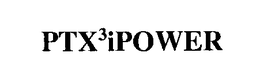 PTX 3 IPOWER trademark