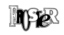 FROSTER trademark