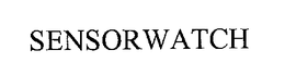 SENSORWATCH trademark