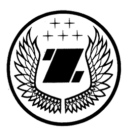 Z trademark