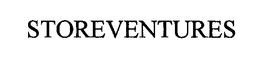STOREVENTURES trademark