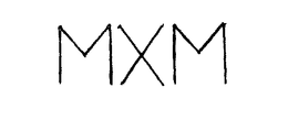 MXM trademark