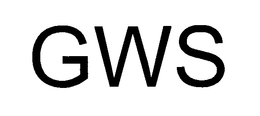 GWS trademark