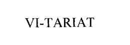 VI-TARIAT trademark