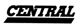CENTRAL trademark