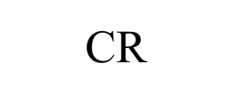 CR trademark