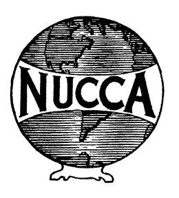 NUCCA trademark