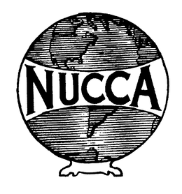 NUCCA trademark