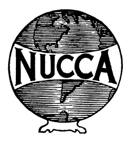 NUCCA trademark