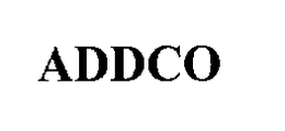 ADDCO trademark