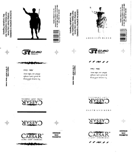 CAESAR trademark