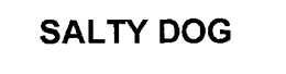 SALTY DOG trademark