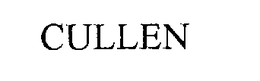 CULLEN trademark