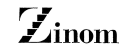 ZINOM trademark
