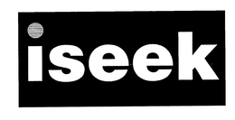 ISEEK trademark