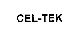 CEL-TEK trademark